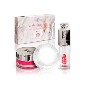 Awakening Glow Lip Care Set